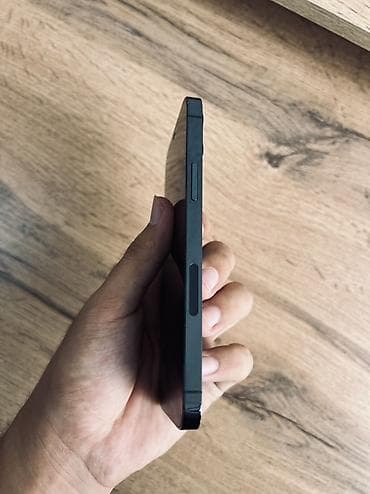 note 9 s: IPhone 12 Pro, 256 ГБ, графитовый цвет Характеристики и детали: - — 6