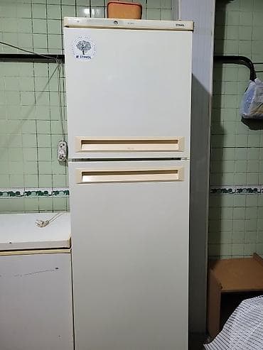 Холодильник Stinol, Двухкамерный