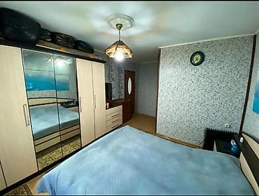 1: 4 комнаты, 136 м², ТЭЦ Хрущевка, 1 этаж, Свежий ремонт — 4