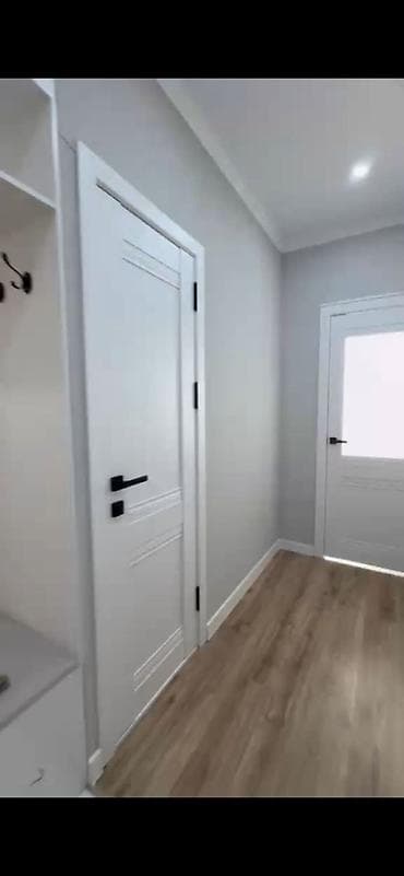 red centr: 1 комната, 53 м², Элитка, 7 этаж, Евроремонт — 10