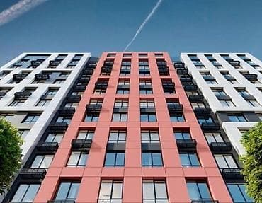 group: 1 комната, 47 м², Элитка, 10 этаж, Готовая ПСО (под самоотделку) — 3
