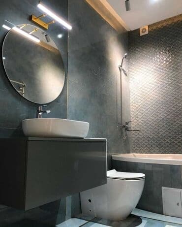 обои клеить бишкек: Поклейка обоев Больше 6 лет опыта — 15