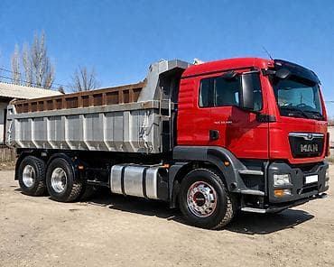 Оптималка: Оптималка, Чистая, Насыпью, Камаз, Хово, Портер — 1