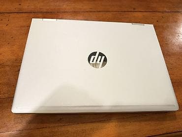 hp 360: HP ProBook x360 — 2‑в‑1 ноутбук‑трансформер с поворотом экрана на — 10