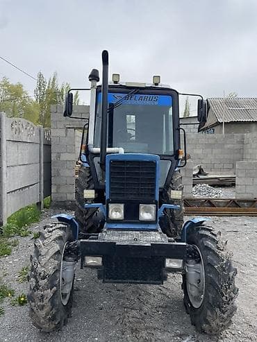 Модель: 82.1 экспортный, Б/у, 1993 г.