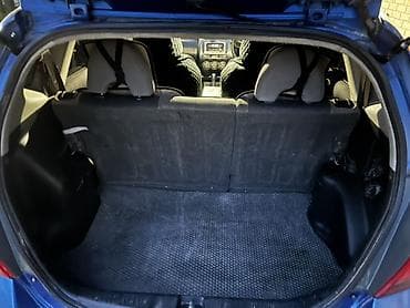 chevrolet blazer: Honda Fit: 2003 г., 1.5 л, Хэтчбэк — 7