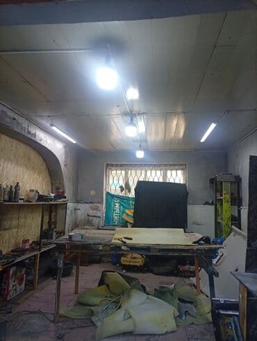 сниму квартира рабочий городок: Предлагается коммерческое помещение для различных видов деятельности — 1