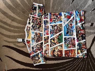 made: Футболка Adidas AEROREADY с принтом по мотивам аниме One Piece — 2