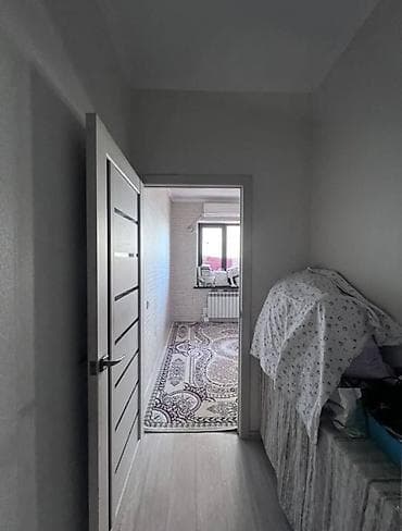 1 комната, 48 м², 108 серия, 5 этаж, Евроремонт — 5