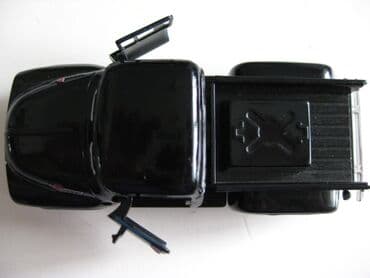 пистолет макарова купить игрушечный: Модель масштабная 1:38
ford pickup f 100
Состояние на фото! — 2