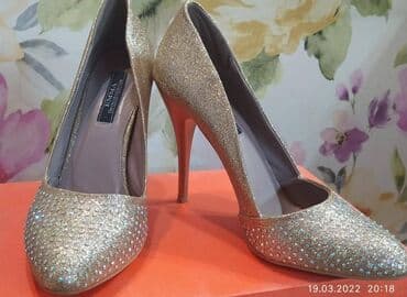 обувь ручной работы бишкек: Продаю обувь новую (большая часть) и б/у. Цена от 500 сом до 1300 — 6