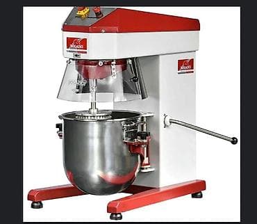 электро тандыр: Профессиональное оборудование для пекарни/кондитерской и кафе: 1) — 1