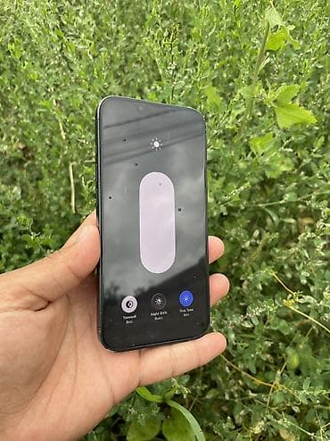 google pixel 6a: IPhone 13, Б/у, 128 ГБ, Black Titanium, Защитное стекло, 75 % — 6