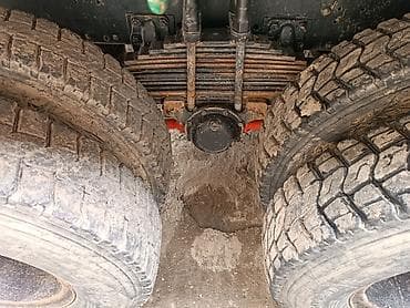 камера на урал: Грузовик, Камаз, Стандарт, Б/у — 8