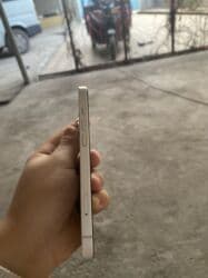 айфон 11 цена бишкек бу: IPhone 13, Колдонулган, 128 ГБ, Ак, 87 % — 3