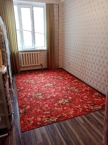 Кыймылсыз мүлк: 2 бөлмө, 70 м², Ортоңку Джал 106-серия жакшыртылган, 4 кабат, Евро оңдоо — 8