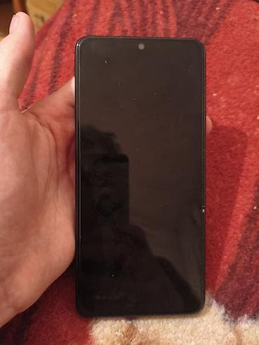 1 plus: Poco X7 Pro, цвет - Черный — 4