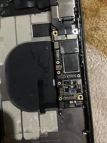 iphone 17 pro max бу: IPhone 11, Б/у — 4