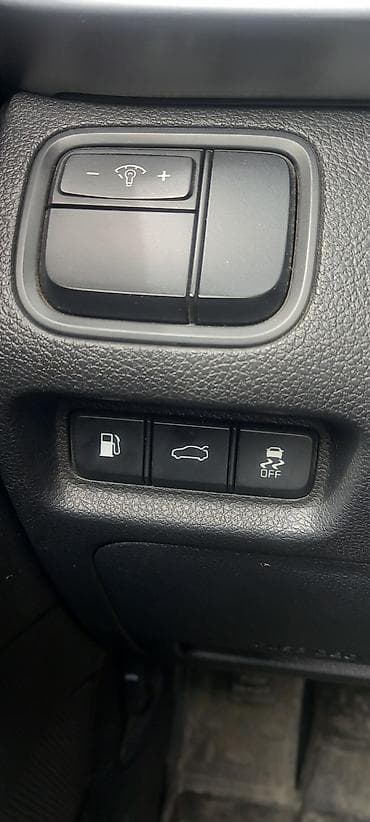 kia r18: Kia K5: 2018 г., 2 л, Автомат, Газ — 6