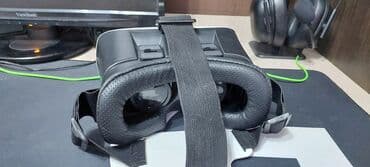 сетевой кабель купить бишкек: Продам VR-BOX (Б/У) — 2