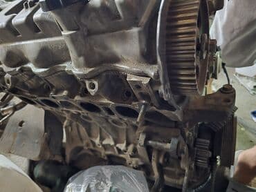 runx alex: Бензиновый мотор Toyota 2000 г., 2 л, Б/у, Оригинал, Япония — 3