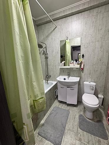 Продажа квартир: 1 комната, 54 м², Элитка, 9 этаж, Евроремонт — 6