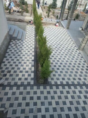 кресло самурай бишкек: Брусчатка Кремль толщина 5см — 4