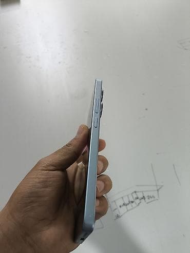 xiaomi redmi note 9t: Redmi, Redmi Note 13, Б/у, 256 ГБ, 2 SIM — 3