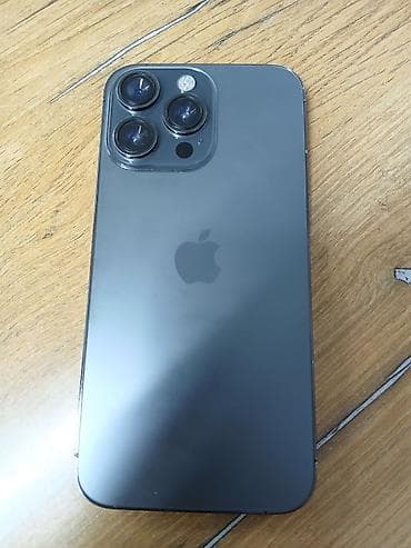IPhone 14 Pro Max, 1 ТБ Характеристики и особенности: - Модель