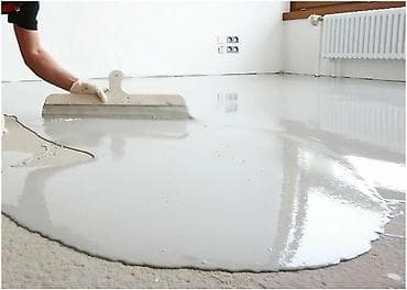 Промышленная химия: Укладка пола | Наливные полы Больше 6 лет опыта — 4