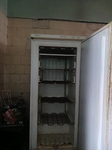 bobby store: Продаю морозильник б/у рабочий . 3000 сом — 2