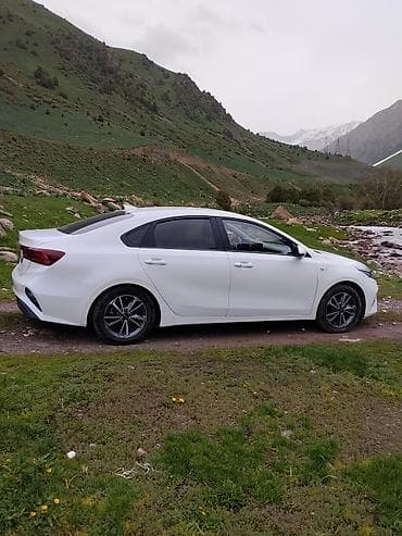 kia rio 2002: Kia Rio: 2021 г., 1.6 л, Вариатор, Бензин, Седан — 3