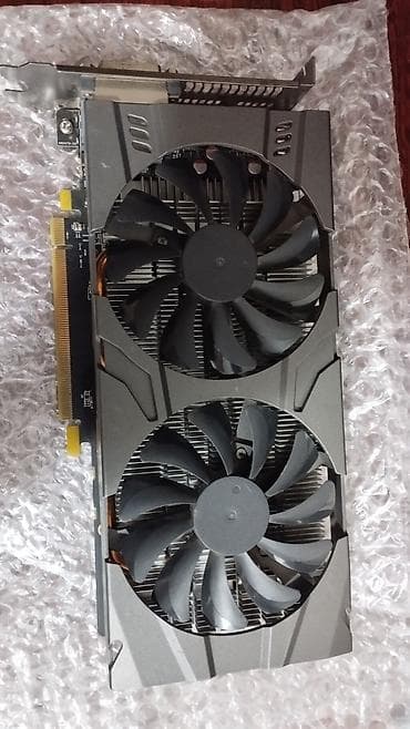 rx 580 8 gb: Видеокарта для ПК, Б/у, AMD, Radeon RX, 8 ГБ — 2