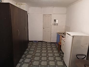 недвижимости: 20 м², С мебелью — 4