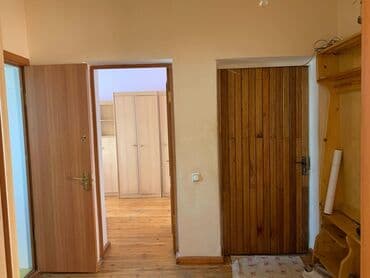 старые дома в рассрочку: 3 комнаты, 61 м², 105 серия, 3 этаж, Косметический ремонт — 6