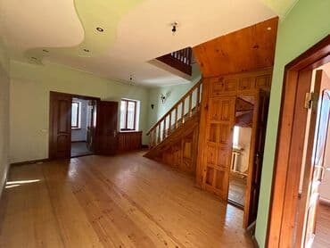 продажа дома новопокровка: 400 м², 10 комнат — 8