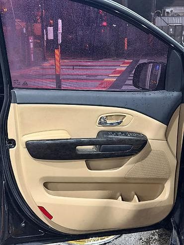 camry 75: Kia Carnival: 2019 г., 2.2 л, Автомат, Дизель, Минивэн — 9