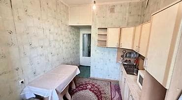 70: 3 комнаты, 70 м², 12 мкр 106 серия, 4 этаж, Косметический ремонт — 9