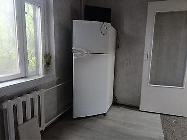 1 комната, 35 м², Асанбай мкр Индивидуалка, 1 этаж, Свежий ремонт — 4