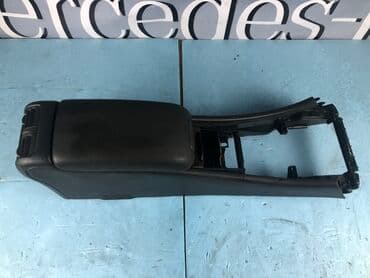 сухой лед купить бишкек: Подлокотник Mercedes-Benz, цвет - Черный, Б/у, Платная доставка, Самовывоз, Бесплатная доставка — 9