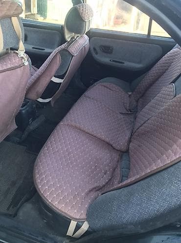 getz балка: Hyundai Sonata: 1995 г., 0.2 л, Ручные, Газ, Седан — 9