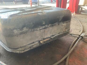 Детские сады, няни: ✅ Ремонт бензобака и промывка топливной системы ✅ Ремонт ходовой части — 2