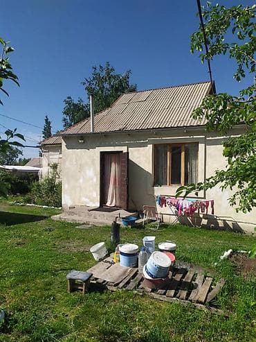 пол дома: 8 соток — 4