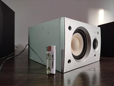 zoom h4: Продаю недорого одну колонку — 2