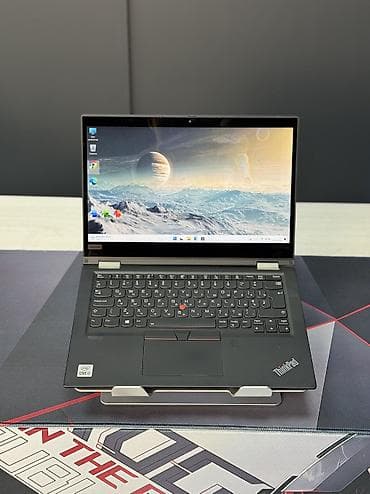 Ноутбуки Lenovo: Ультрабук, Intel Core i5, В рассрочку — 4
