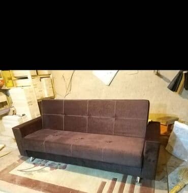 диван кровать трансформер бишкек: Раскладной диван, Новый — 7