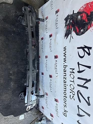 sp 4: Датчик системы защиты пешеходов KIA SORENTO UM D4HB 2016 перед. (б/у) — 2