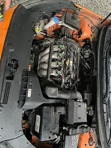 доч стратус: Hyundai Sonata: 2017 г., 2 л, Автомат, Газ, Седан — 5