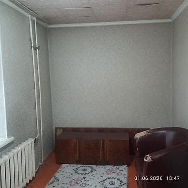 индив: 2 комнаты, 42 м², Индивидуалка, 2 этаж — 5