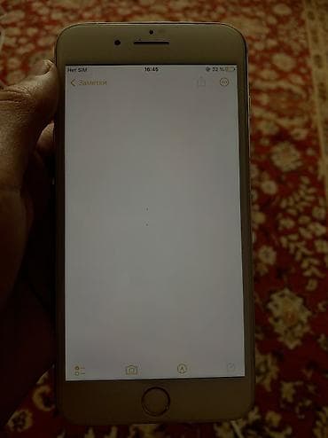 плата iphone 8: IPhone 8 Plus, 64 ГБ, Серебристый, Зарядное устройство, Защитное стекло, Чехол, 98 % — 3